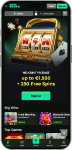 Winbeatz Application
